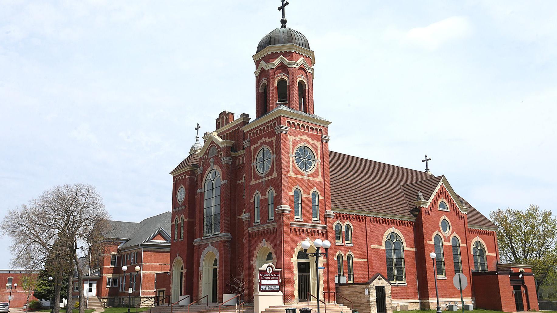 Diocese removes Father Altman as pastor of La Crosse church - Vimarsana News