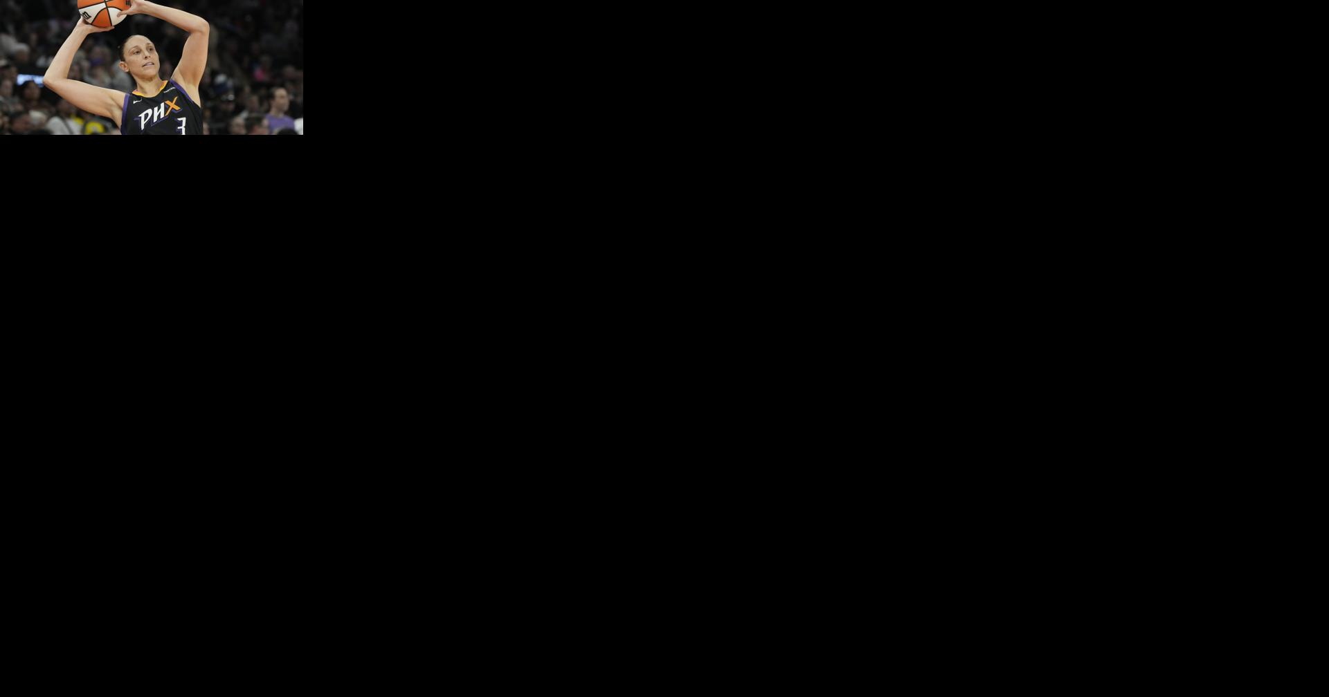 Diana Taurasi announces her retirement