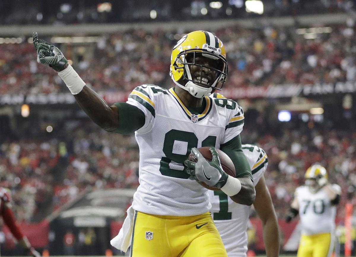 Packers see positive signs in passing game, despite loss ...