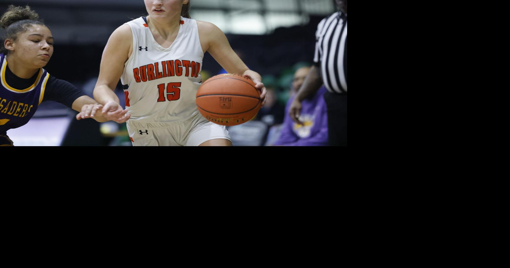 5 crafty finishers in Racine County girls basketball