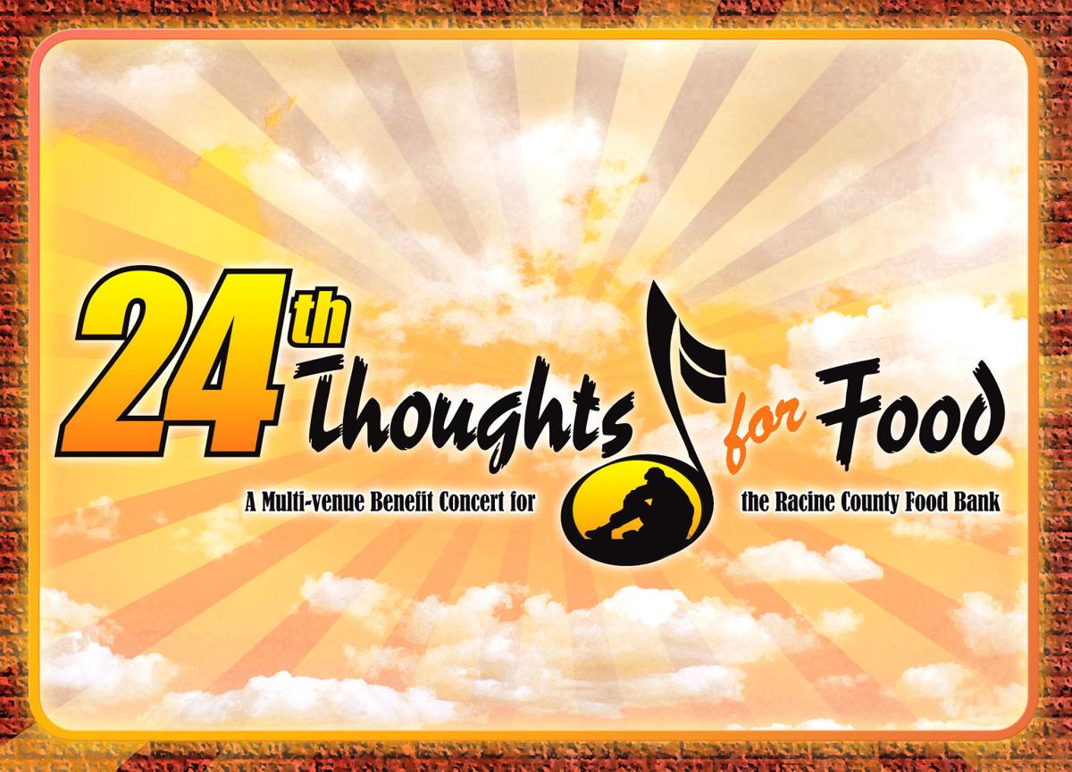 Thoughts for Food