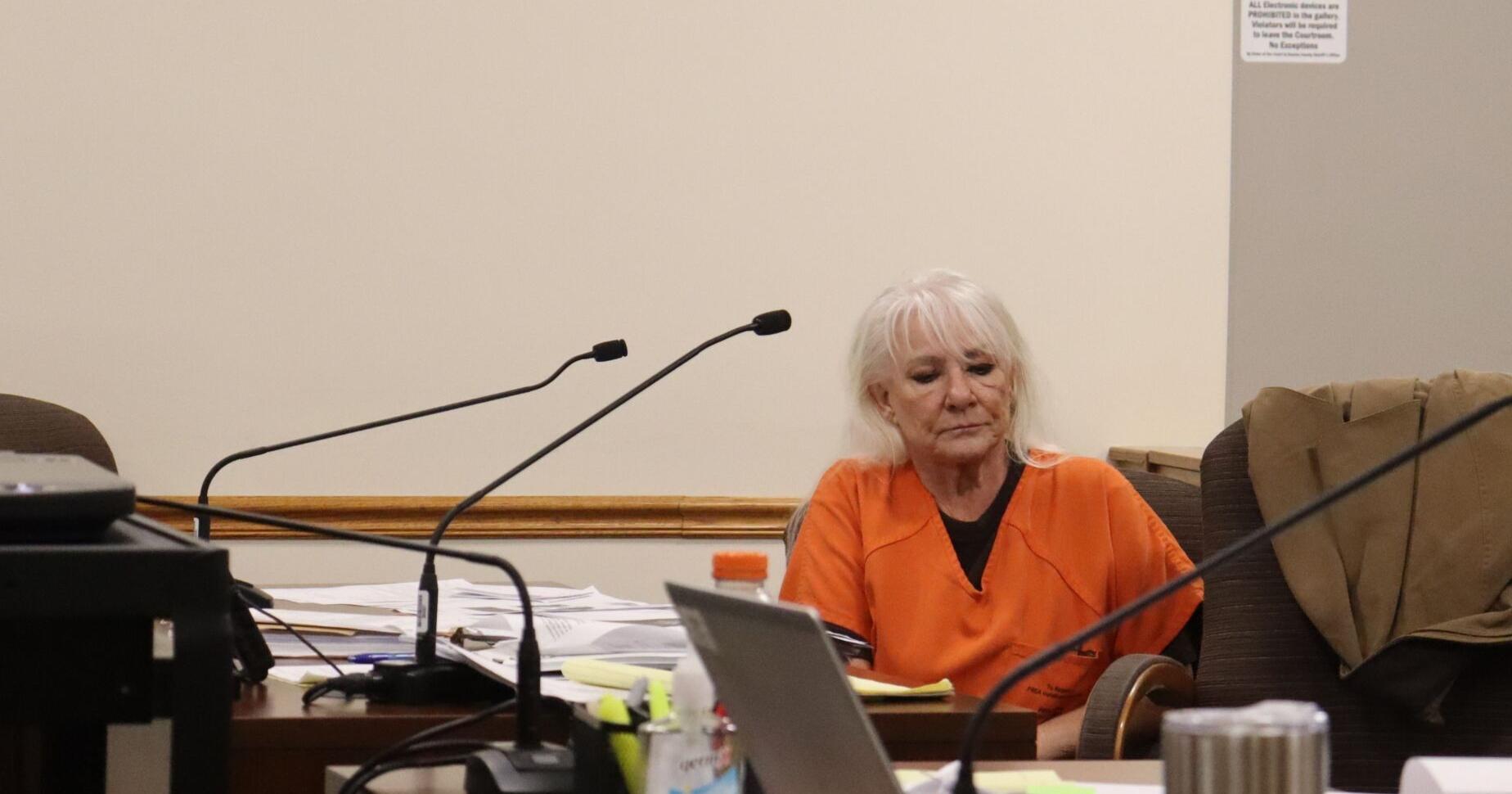 LaRoche motioning for new trial - Vimarsana News