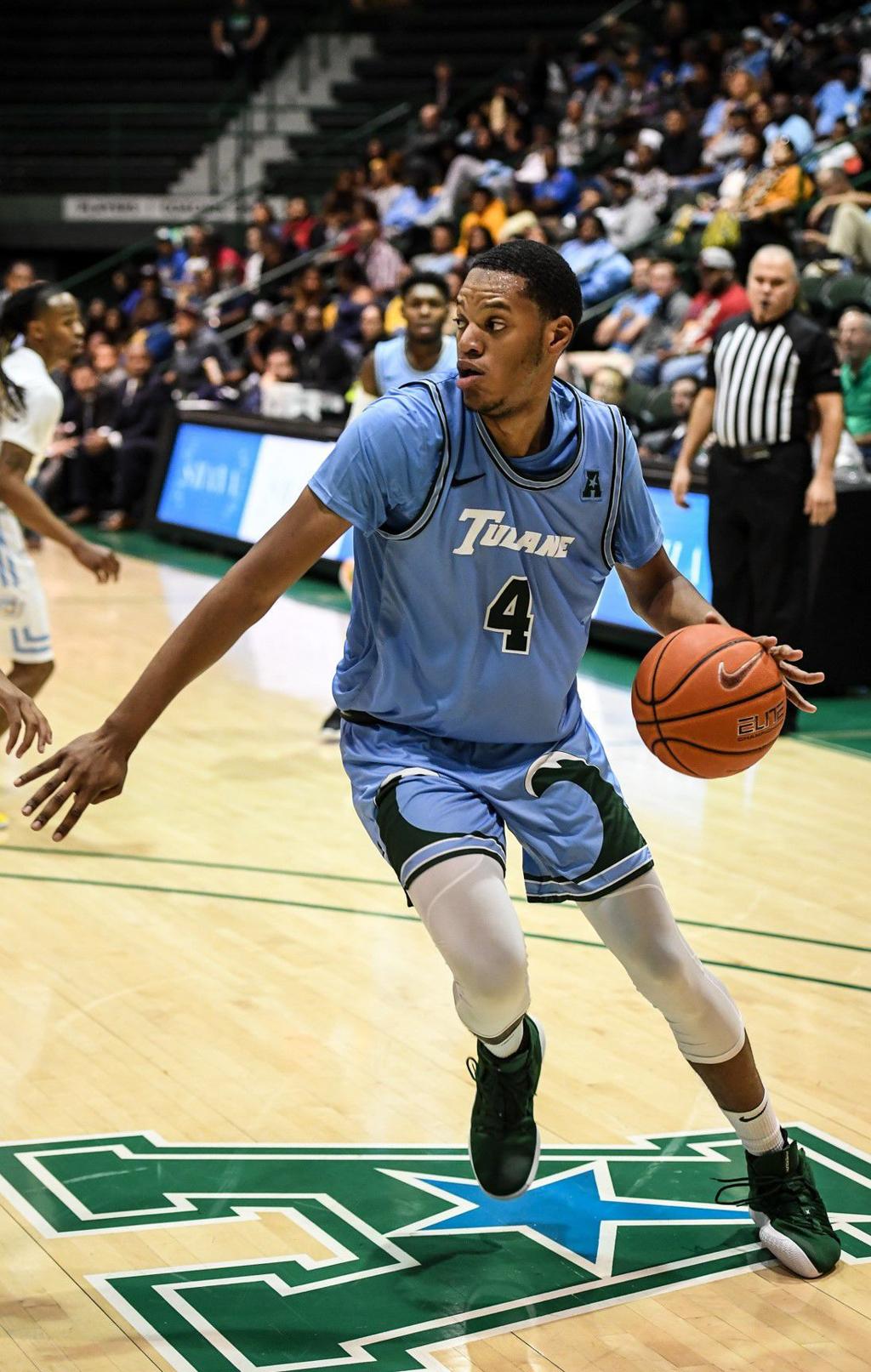 College Basketball Park Graduate Nobal Days Making An Impact At
