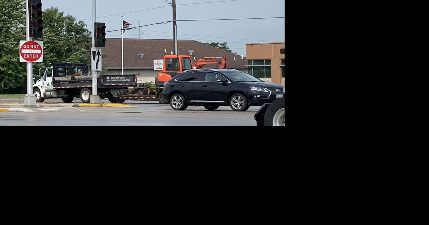 Update Power restored in Mount Pleasant after outage