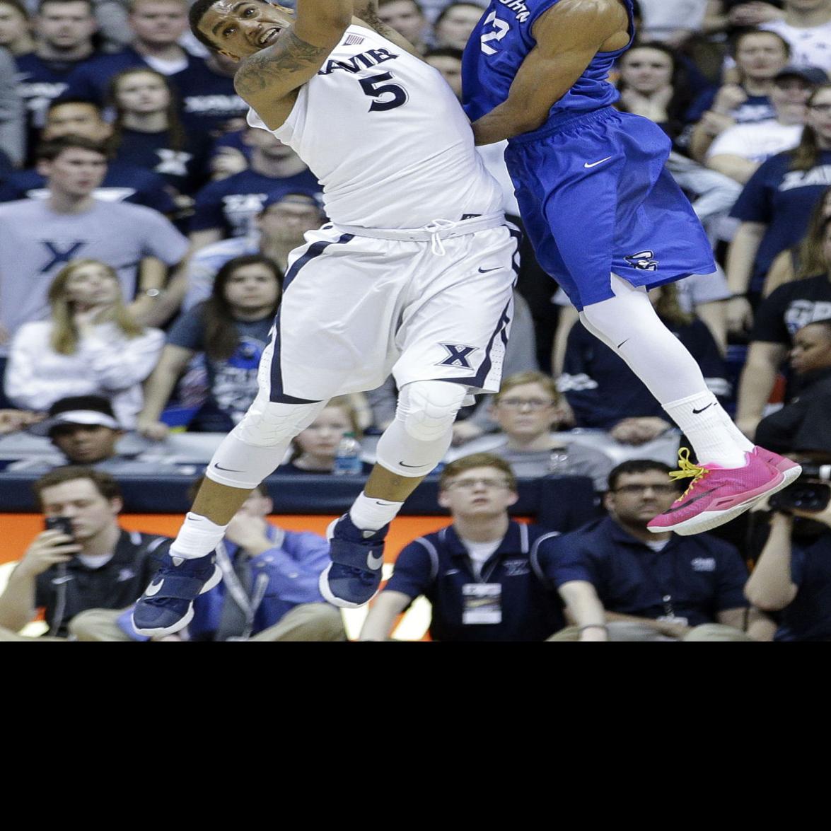 College Men S Basketball Roundup For March 6 Journaltimes Com