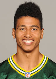 Jaire Alexander Draft Picks Green Diecut /5 Packers Louisville