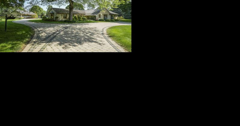 Luxury homes on the market in Racine County - Vimarsana News