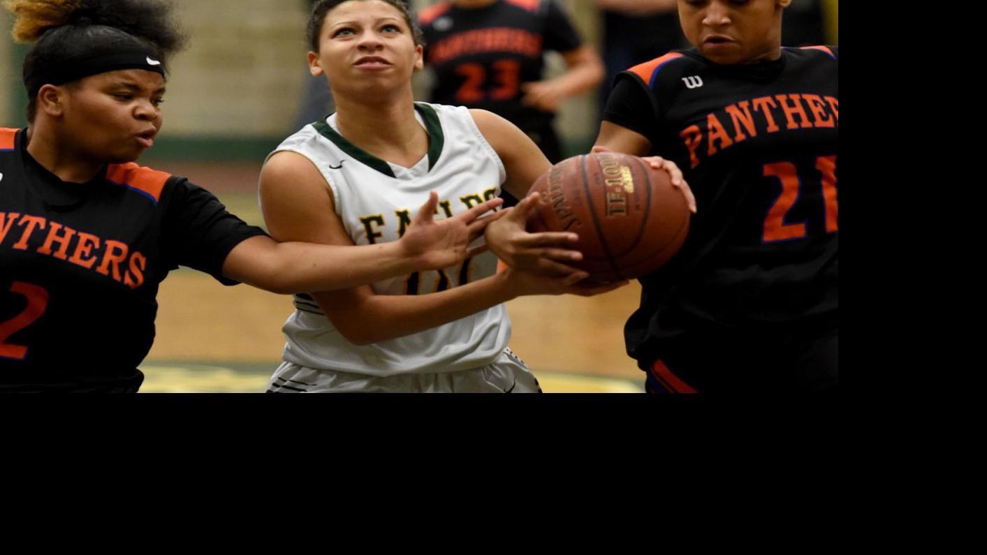 Girls Basketball Case Outlasts Pesky Park Prep Sports