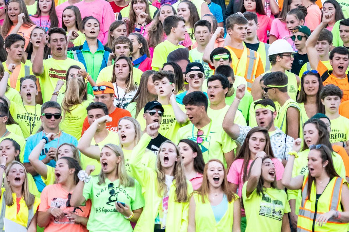 Racine County schools refund fees for activities lost to COVID-19