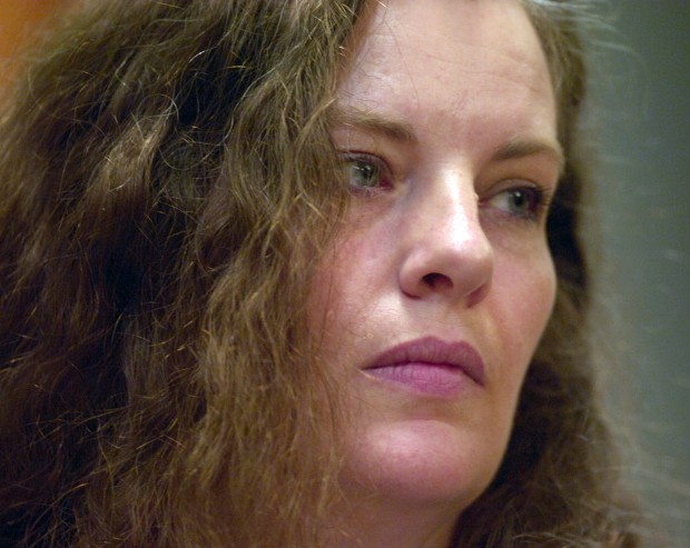 Woman Found Guilty Of Hiring Man To Kill Husband