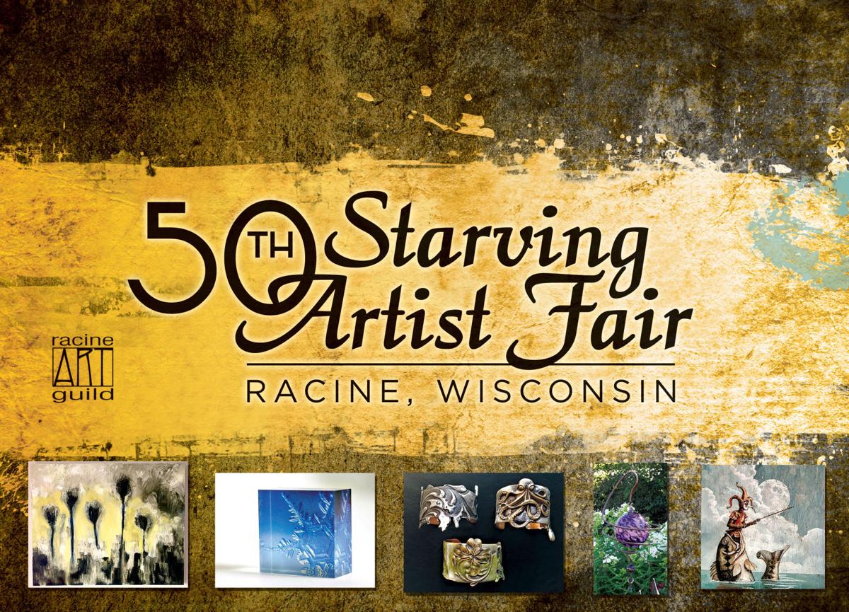 Starving Artist Fair celebrates 50th year