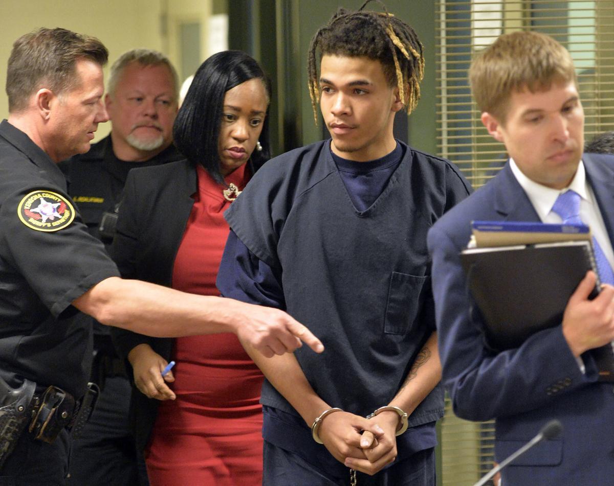 Killing Of Kenosha Teen Was Premeditated According To Prosecutors
