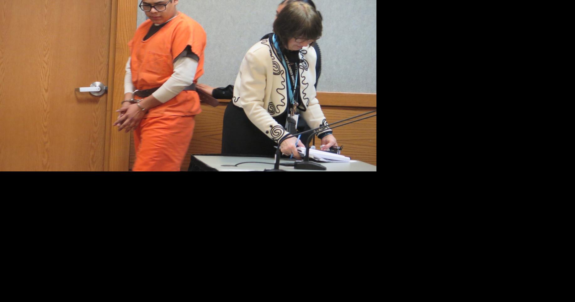 21-year-old pleads not guilty to charges stemming from drunk driving ...