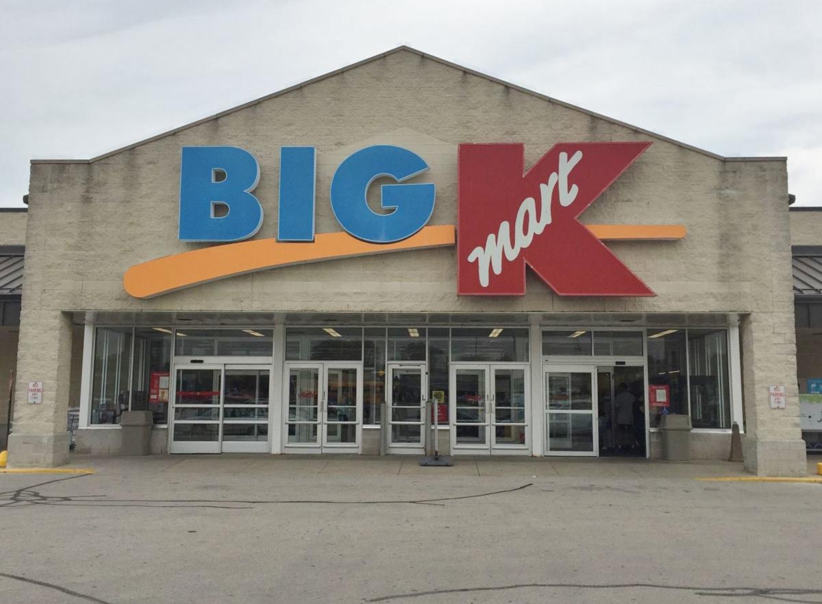 Big K Kmart