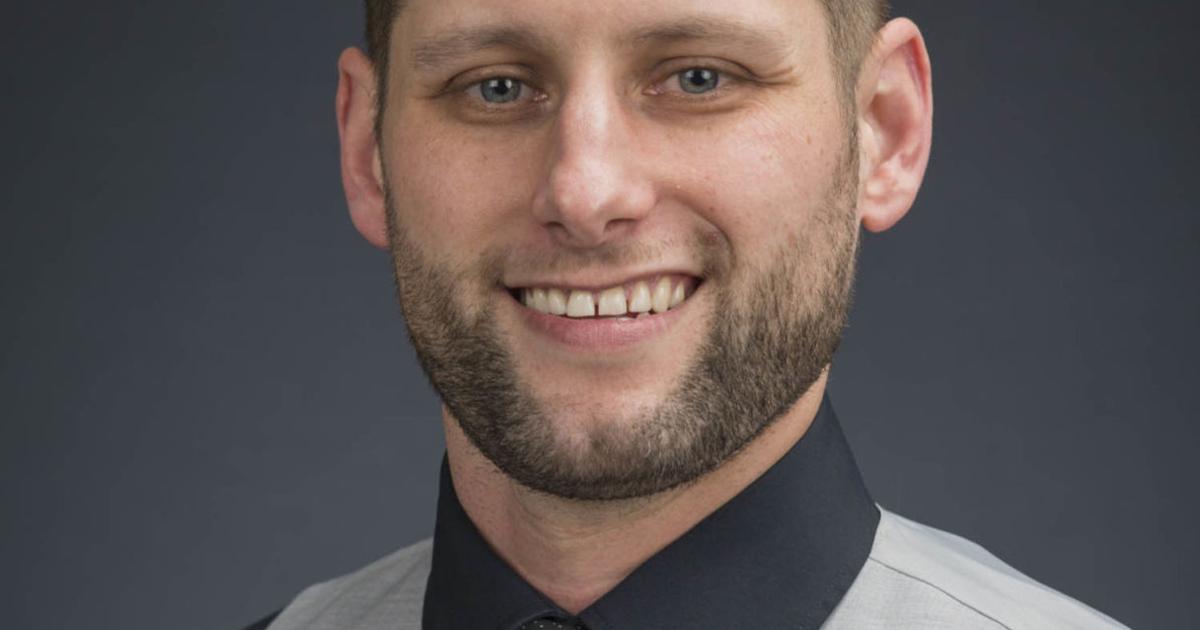 Adam Schemm Adam Schemm honored as UW-Parkside Sport Management “Alumnus of the Year”