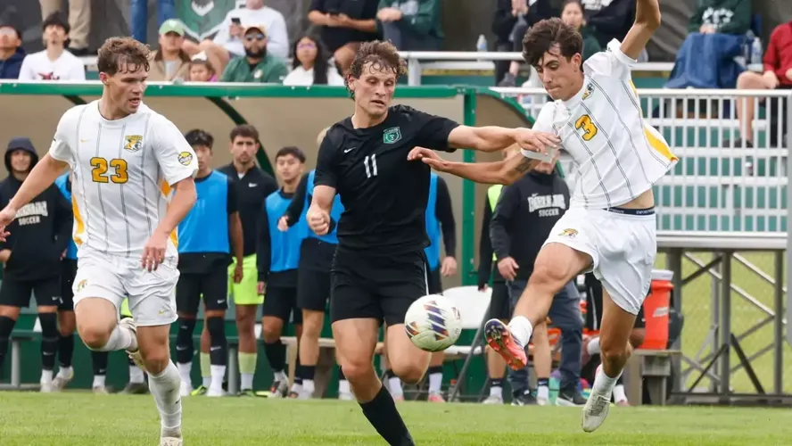 Parkside Closes Regular Season at Home Against Roosevelt, St. Cloud State
