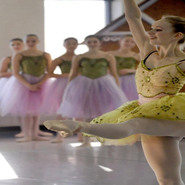 Studio Of Classical Dance Arts Guest Artists To Stage Nutcracker Journaltimes Com