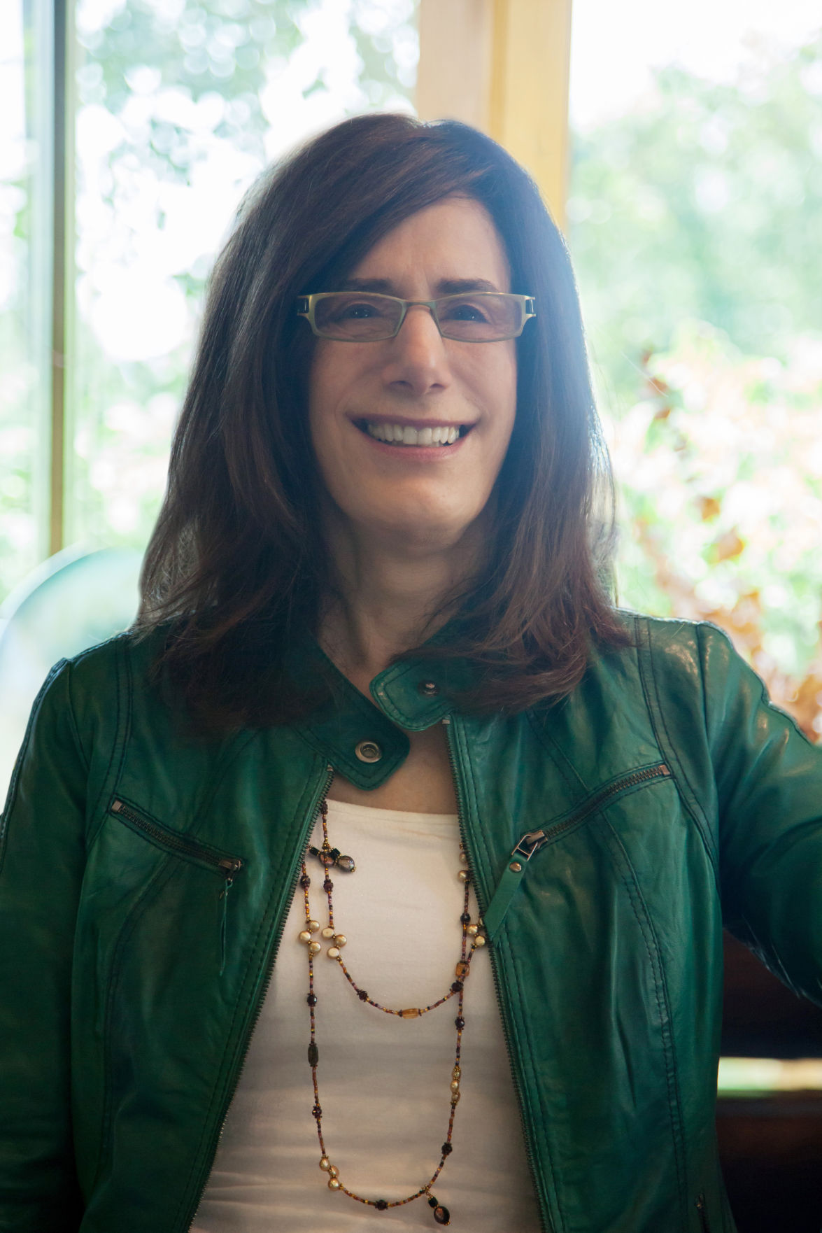 Her words Read the transcript of our interview with Epic Systems' Judy