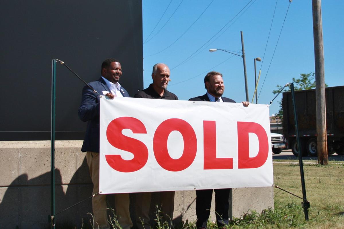 Jacquet Midwest backs out of $12 million deal at Southside Industrial Park