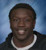 Jaylen Houston, Racine Lutheran