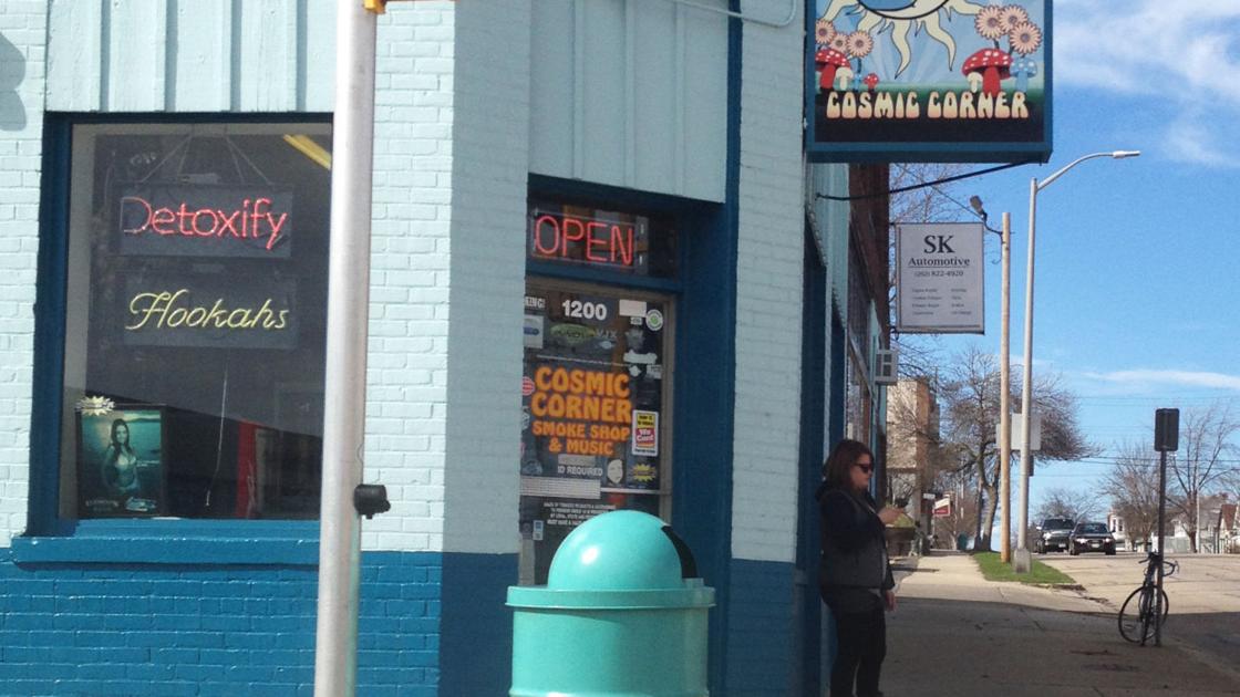 Two Downtown S Relocating Money Journaltimes Com