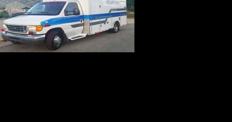Town of Burlington strikes deal with new ambulance provider - Vimarsana News