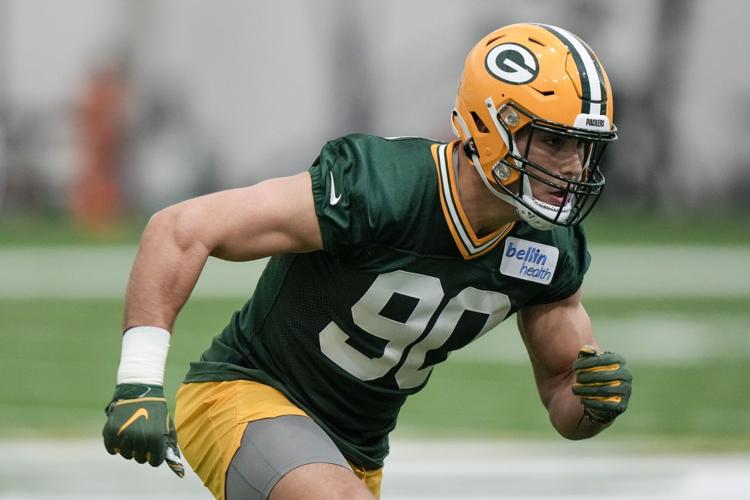 Packers: A look back at the extraordinary career of Clay Matthews III