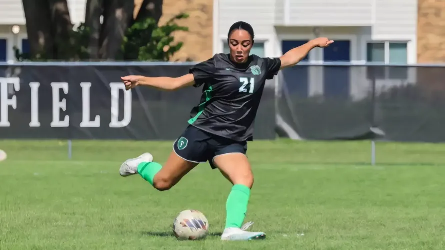 Rangers Play to 0-0 Draw with Concordia-St. Paul