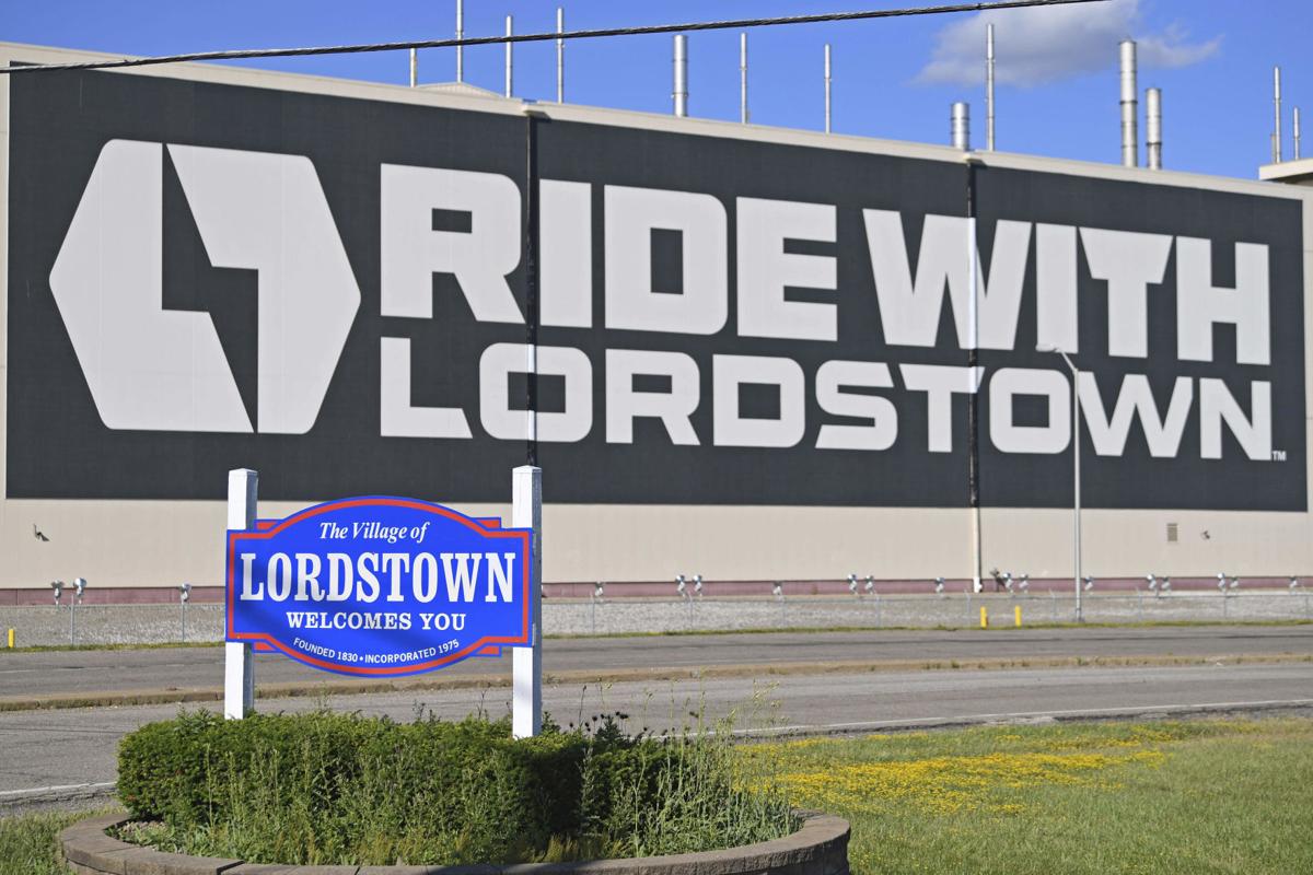 Lordstown Motors Financial Trouble