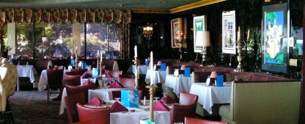 The Hob Restaurant Tail Lounge Hob Restaurant Tail Lounge