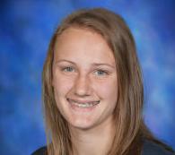 Caroline Strande, Lutheran