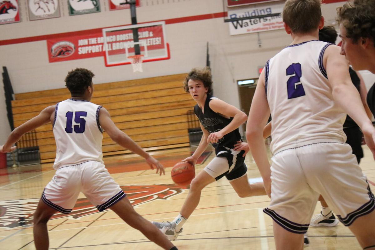 Boys basketball preview Union Grove starts new era with Roettgen