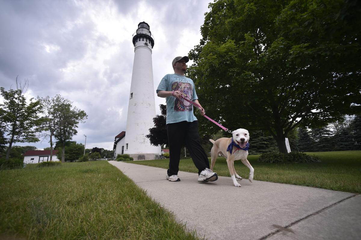 Wind Point Pet Parade