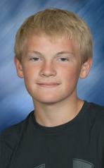 Jack George, Racine Lutheran