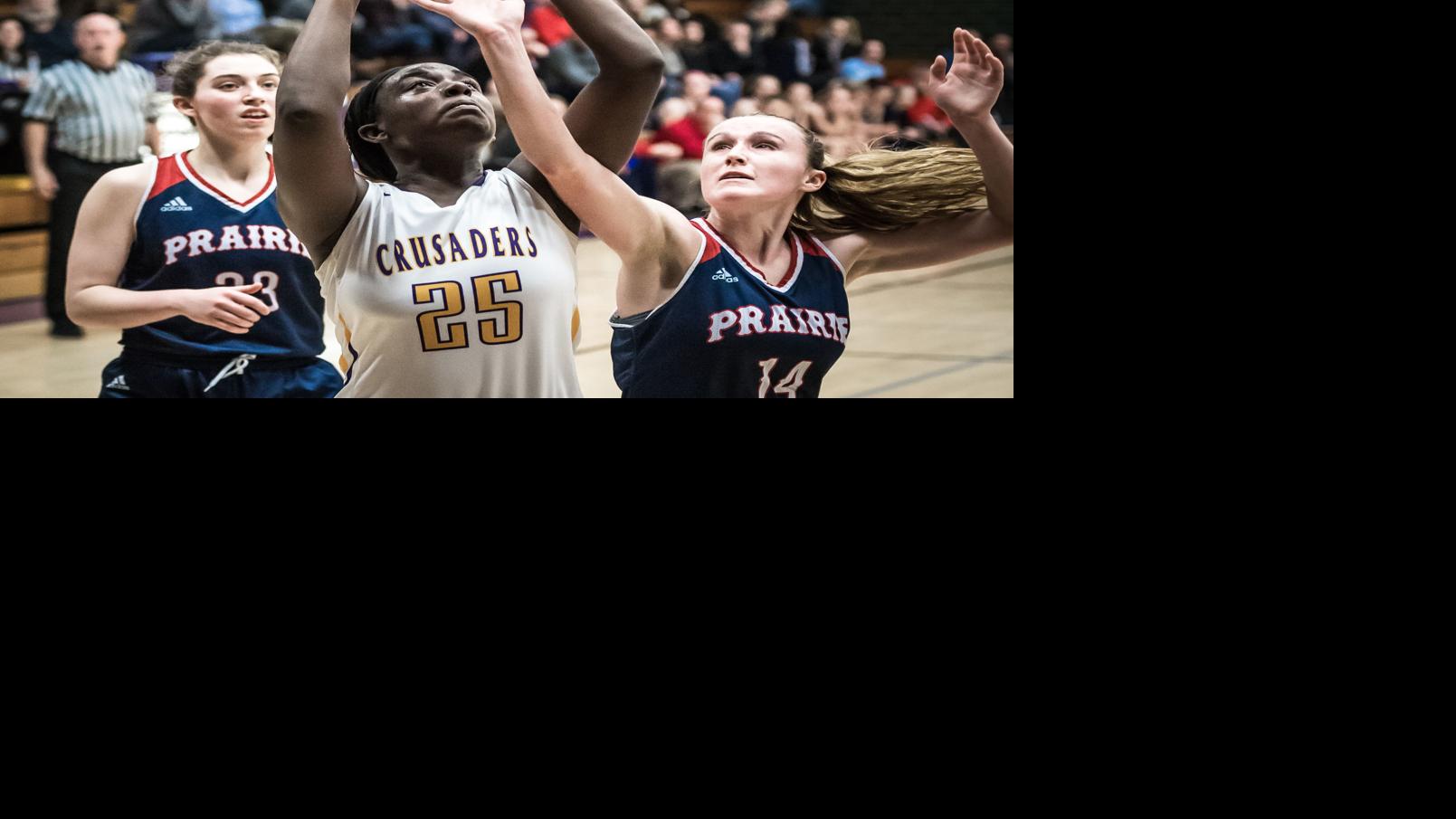 Mcc Girls Basketball Preview Racine Lutheran Ready To Make State