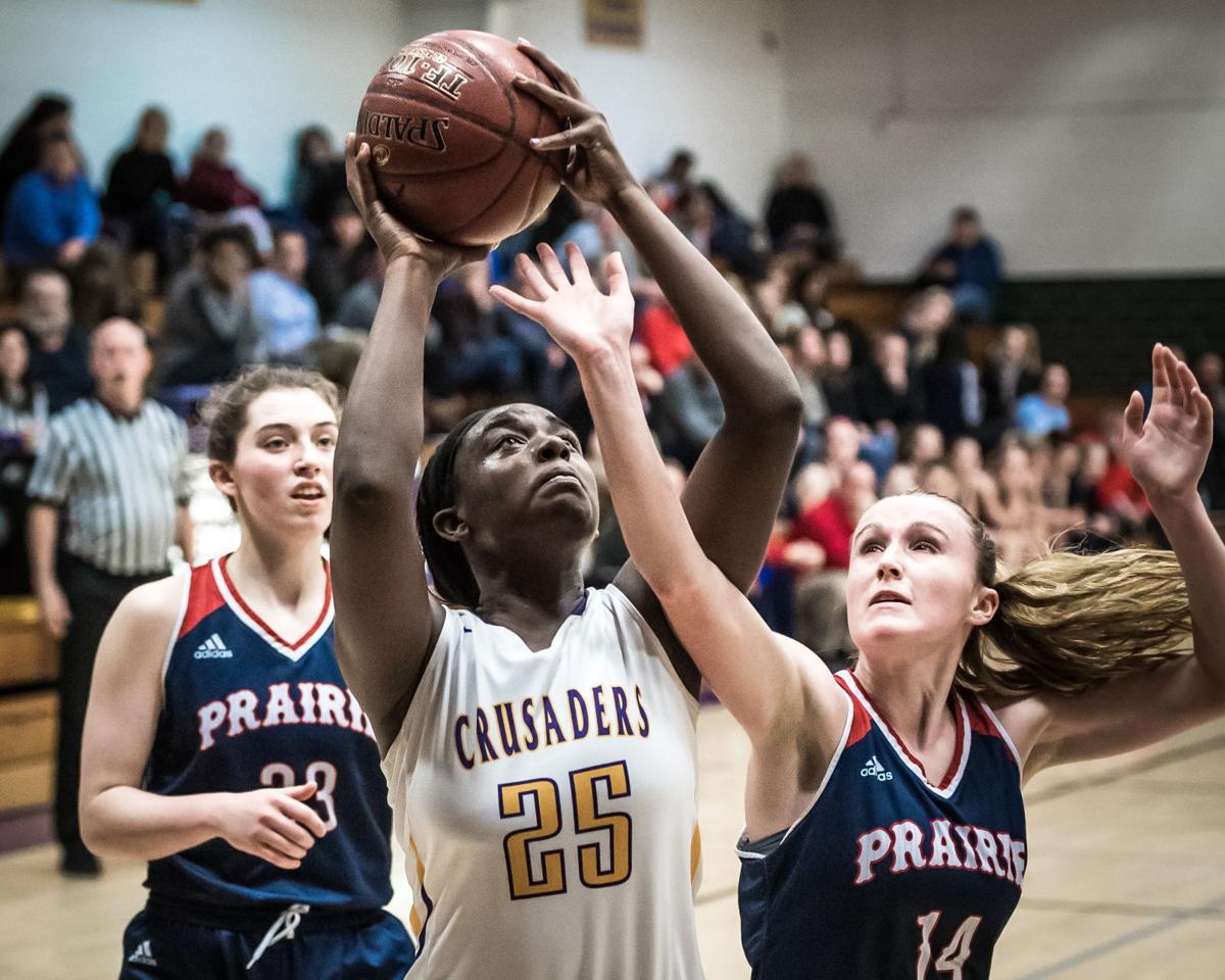 Metro Classic Conference preview: Morgann Gardner