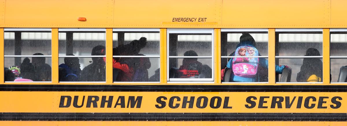 Group threatens to sue Unified over busing issues