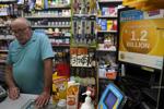 3. $1,337 billion Mega Millions