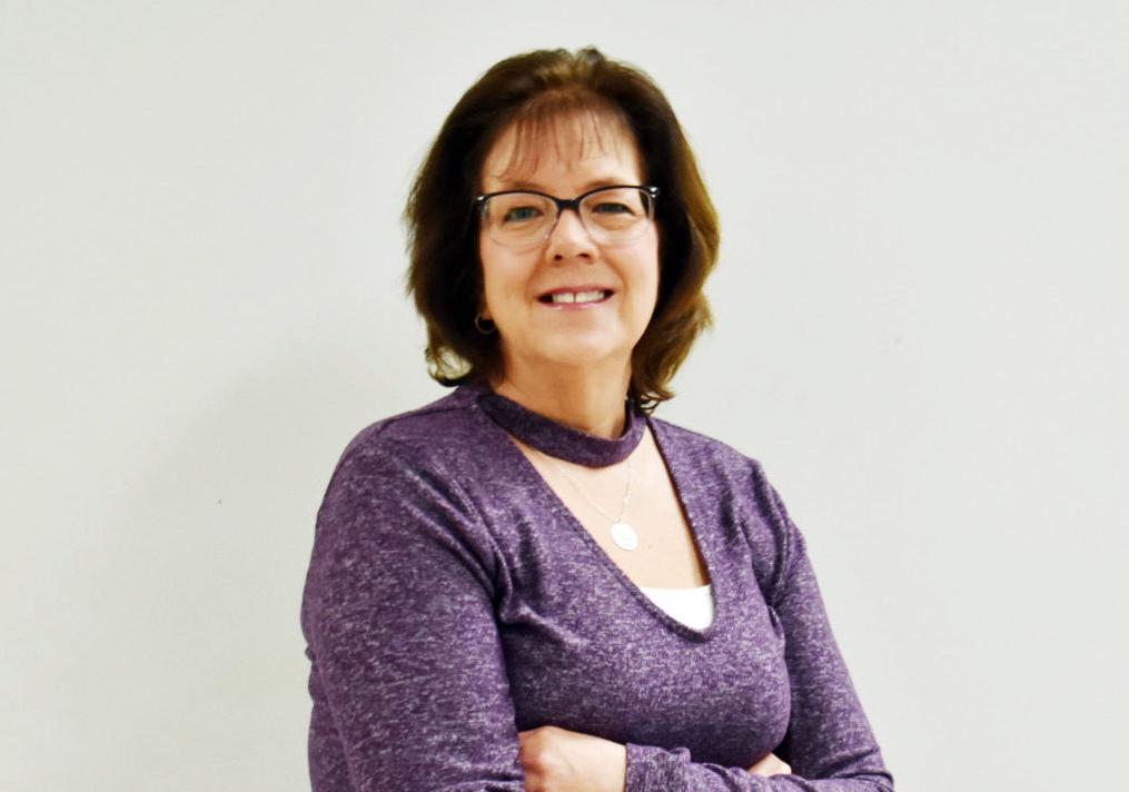 Carrie Glenn