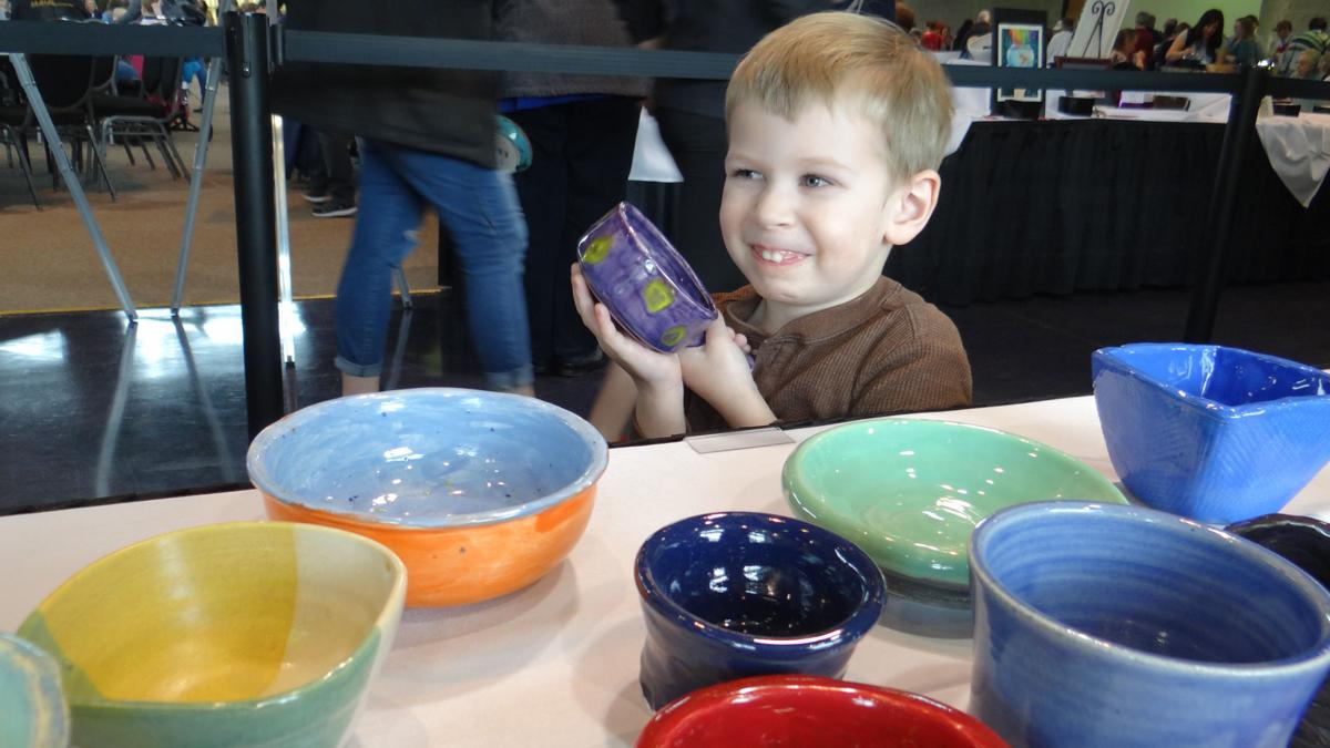 Soup A Bowl Food Bank Soup A Bowl Food Bank