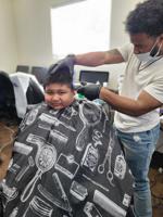 Fresh 'cut
