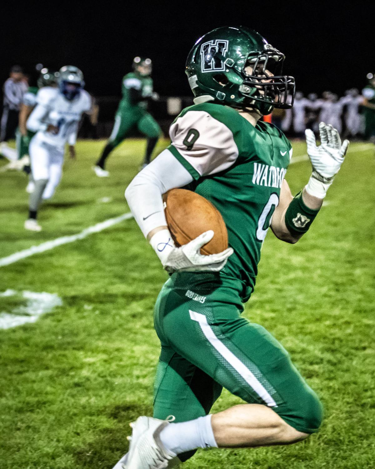 High School Football Preview Waterford Loaded For More Success