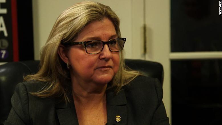 Image result for photos of ATF Special Agent Lisa Kincaid