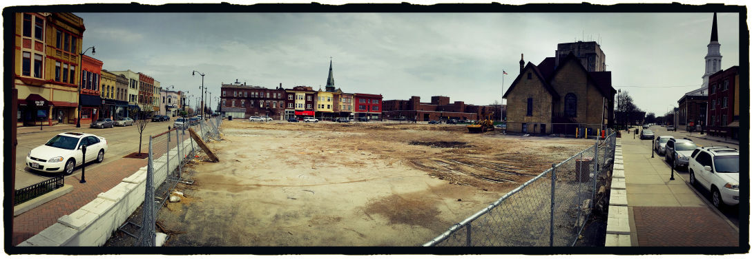 The Furniture Store Racine