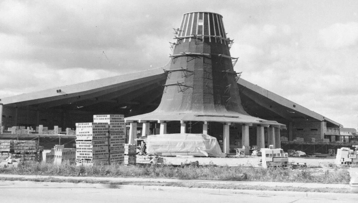 Rooted In History Sacred Heart Church Branching Out In Mission Faith Community Journaltimes Com