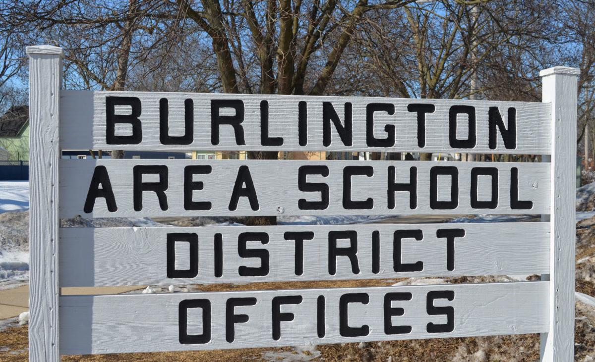 Burlington Area School District continues to discuss referendum survey