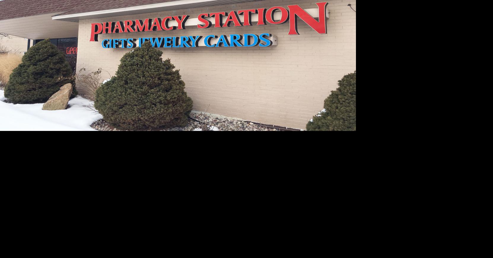 Pharmacy Station in Burlington sold to Walgreens
