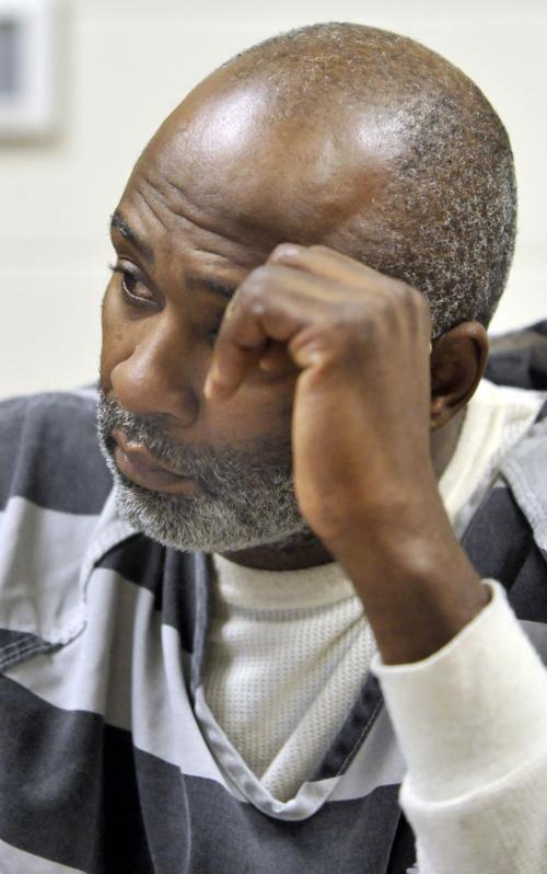 Racine man pleads in execution-style killing of longtime girlfriend