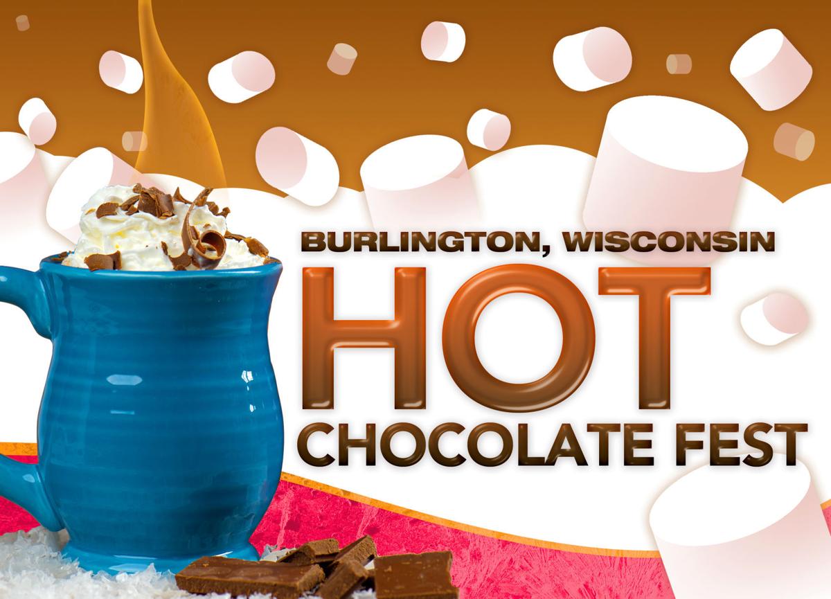 Burlington offers new Hot Chocolate Fest