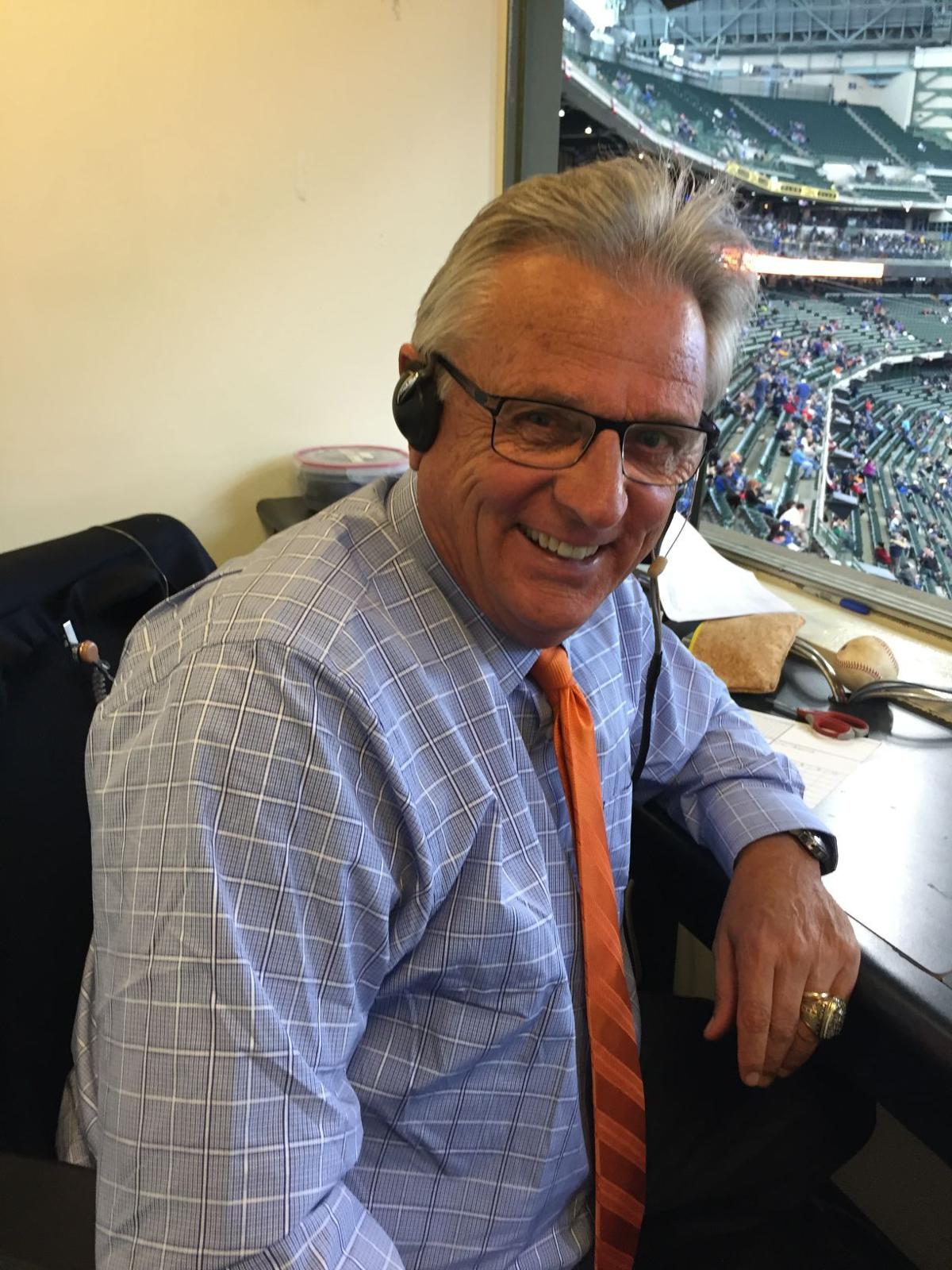 RICH LIEBERMAN 415 MEDIA: Duane Kuiper Was Sort of Pissed Off on KNBR This  Morning (Audio)